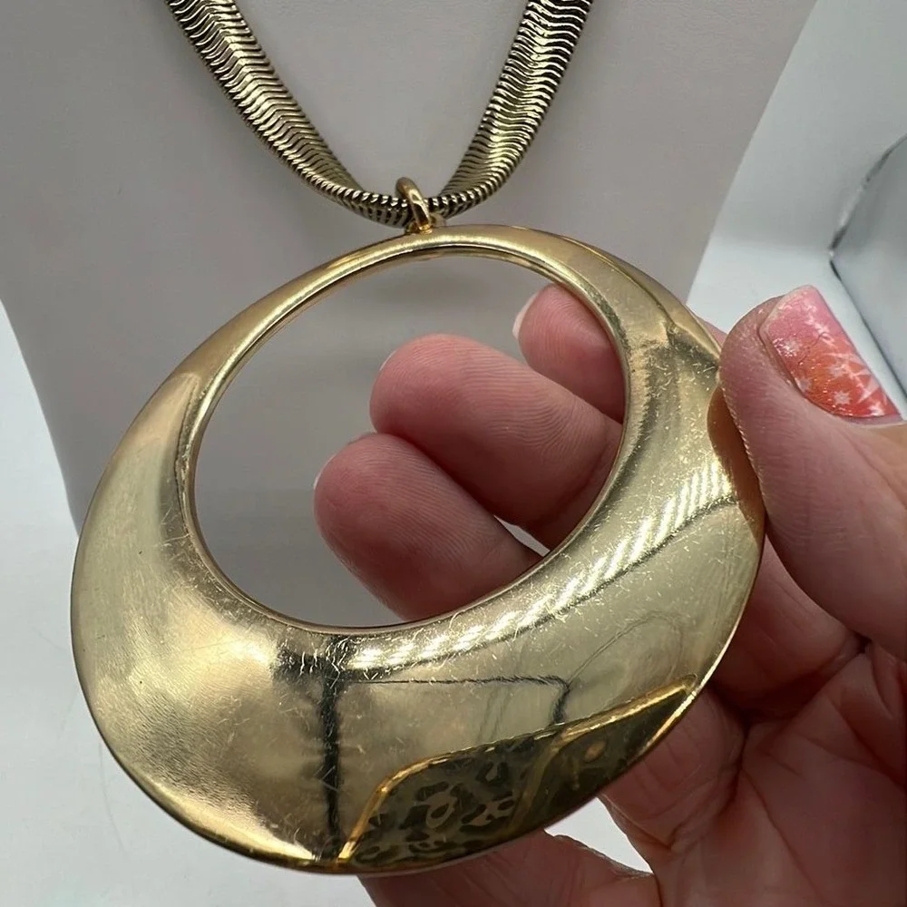 Chicos measurements chain
